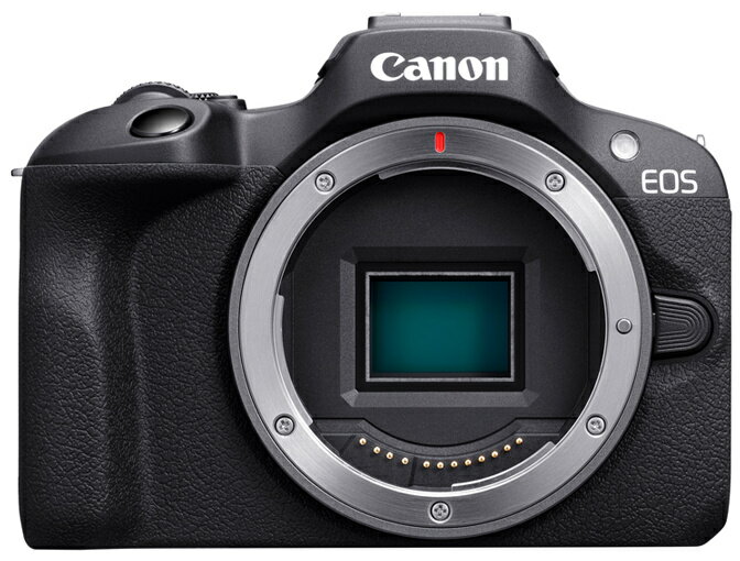 デジタル一眼レフ「EOS R100」