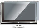 光興業 SUSP-1819P ブルーライトカットフィルター 吊り下げ SUSP-P 18.519.5 クリア【在庫目安:お取り寄せ】(2)