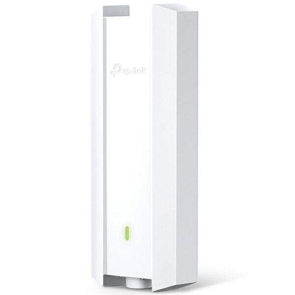 【送料無料】TP-LINK EAP610-Outdoor EU AX1800 屋内外対応 Wi-Fi 6 アクセスポイント【在庫目安:僅少】