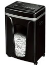 【送料無料】フェローズ FE-3419201 デスクサイドシュレッダー B-151C クロスカット【在庫目安:お取り寄せ】