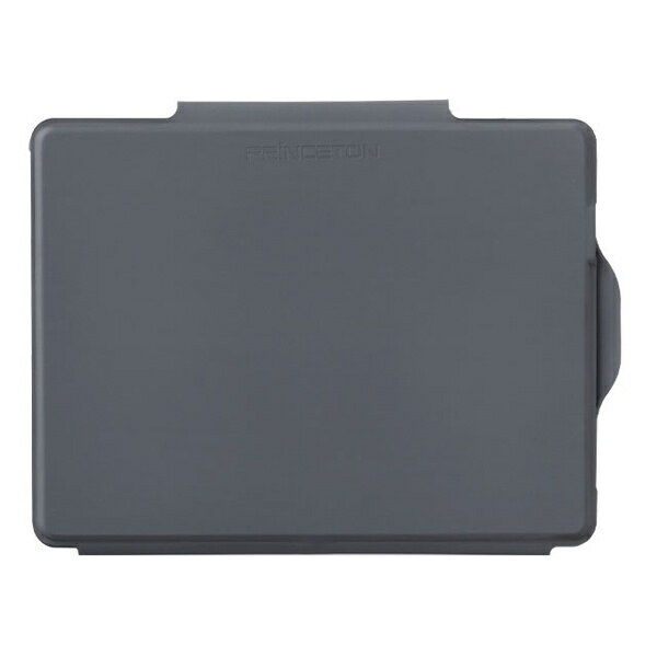 【送料無料】プリンストン PTA-IPD10KC-GY/1Y GIGAスクール向け iPad（A16/ 第10世代）用キーボードケース （グレイ）【在庫目安:お取り寄せ】