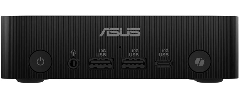 【送料無料】ASUS TeK PN54-S70054NN ASUS ExpertCenter PN54 (Ryzen AI 7 350/ 16GB/ 512GB/ ODDなし/ Win11 Pro/ WiFi6e/ BT)【在庫目安:お取り寄せ】