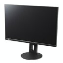 【送料無料】富士通 VL-B24W-9T 液晶ディスプレイ 24.1型/ 1920×1200/ HDMI、D-Sub、DisplayPort/ ブラック/ スピーカー：あり【在庫目..