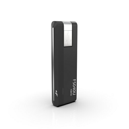 【送料無料】富士ソフト FSM04UJ-B03-RNDIS +F FS040U nano (簡単接続/ RNDIS)【在庫目安:お取り寄せ】