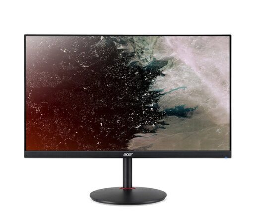 【送料無料】Acer XV272UV3bmiiprx NITRO 液晶ディスプレイ(27型/ 2560×1440/ HDMI、DisplayPort/ ブラック/ スピーカー搭載/ IPS/ 非光沢/ WQHD/ 350cd/ 1ms)【在庫目安:お取り寄せ】 【送料無料】Acer XV272UV3bmiiprx NITRO 液晶ディスプレイ(27型/ 2560×1440/ HDMI、DisplayPort/ ブラック/ スピーカー搭載/ IPS/ 非光沢/ WQHD/ 350cd/ 1ms)【在庫目安:お取り寄せ】