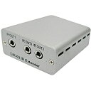 【送料無料】CYPRESS TECHNOLOGY CO..LTD CIR-03 IR延長器(受信機)【在庫目安:お取り寄せ】(2)