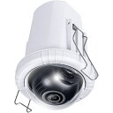 【送料無料】VIVOTEK INC.. FD9182-H 5MP ドーム型IPネットワークカメラ【在庫目安:お取り寄せ】