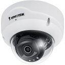 【送料無料】VIVOTEK INC.. FD9189-H-V2 5MP ドーム型IPネットワークカメラ(IR)【在庫目安:お取り寄せ】(3)