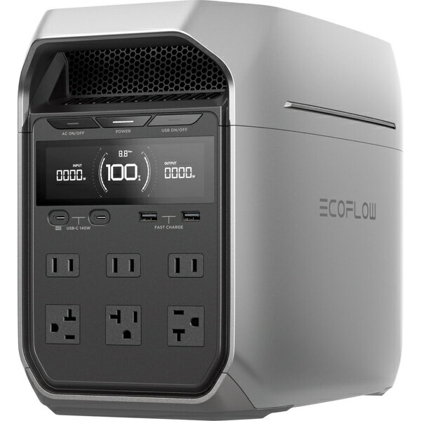 ̵EcoFlow EFDELTA3P-JP-Cbox DELTA 3 Plusں߸ܰ:󤻡