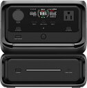 【送料無料】EcoFlow EFRIVER3Max-580-JP-CBOX RIVER 3 Max【在庫目安:お取り寄せ】(2)