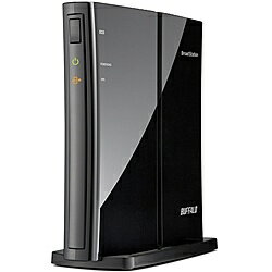 【在庫目安:あり】【送料無料】バッファロー BHR-4GRV2 ブロードステーション リモートアクセス＆Giga対応 有線LANルーター その1