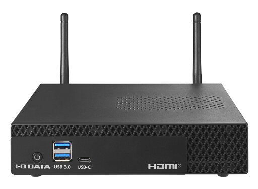 【送料無料】IODATA MPC-WEBORCAU Ubuntuアプライアンス miniPC (Intel(R) Core(TM) i3-1215U/ 32GB/ M.2 SSD:512GB/ 光学ドライブなし/ Ubuntu 22.04 LTS/ Officeなし)【在庫目安:お取り寄せ】 【送料無料】IODATA MPC-WEBORCAU Ubuntuアプライアンス miniPC (Intel(R) Core(TM) i3-1215U/ 32GB/ M.2 SSD:512GB/ 光学ドライブなし/ Ubuntu 22.04 LTS/ Officeなし)【在庫目安:お取り寄せ】