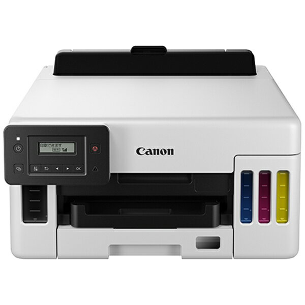 【送料無料】Canon 5550C001 A4カラービジネスインクジェットプリンター GX5030【在庫目安:お取り寄せ】