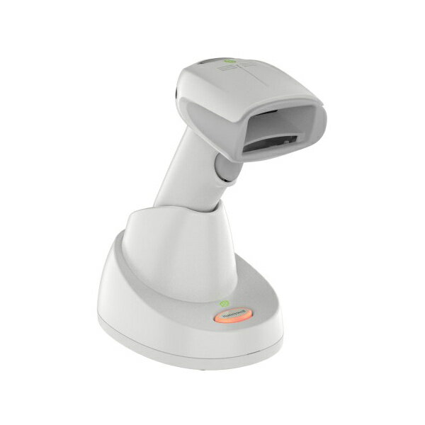 【送料無料】アイニックス 1952gSR-1USB 高解像度二次元コードレスイメージャ Xenon1952g (SR/ シロ/ USB)【在庫目安:お取り寄せ】