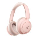 【送料無料】アンカー・ジャパン A3028N54 Soundcore Q30i ピンク【在庫目安:お取り寄せ】