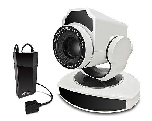 【送料無料】ランサーリンク CI-T21 自動追尾機能搭載インテリジェンスPTZカメラ【在庫目安:お取り寄せ】