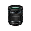 【送料無料】OLYMPUS ED 12-45mm F4.0 PRO BLK M.ZUIKO DIGITAL ED 12-45mm F4.0 PRO （ブラック）【在庫目安:お取り寄せ】| カメラ ズームレンズ 交換レンズ レンズ ズーム 交換 マウント