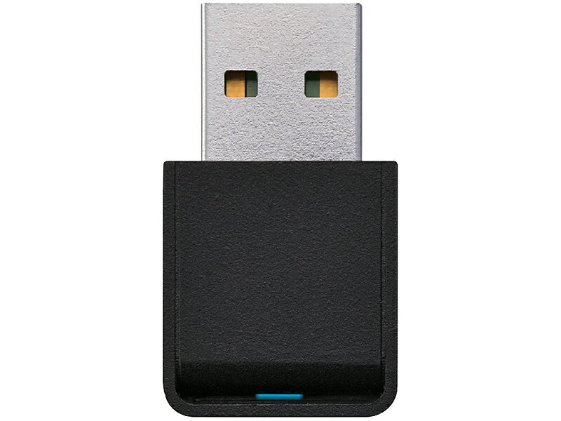 ں߸ܰ:̵ۡۥХåե WLP-U2-433DM ˡ͸ 11ac 433Mbps USB2.0 ̵LANҵ