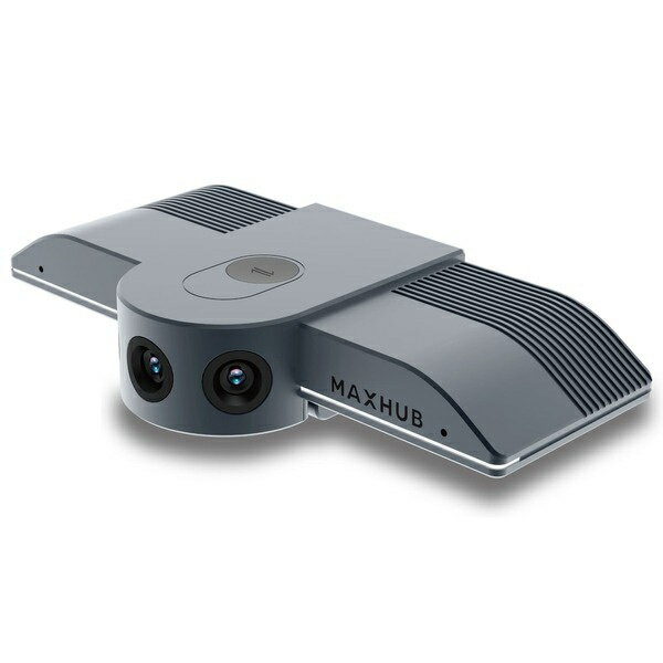 【送料無料】ナイスモバイル UC-M30 180度広角WEBカメラ【在庫目安:お取り寄せ】