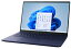 【送料無料】Dynabook(Cons) P1R7WPBL dynabook R7/ W （Core i5-1340P/ 16GB/ SSD・256GB/ ODD無/ Win11Home/ Office H＆B 2021/ 14.0型/ ダークテックブルー）【在庫目安:僅少】
ITEMPRICE