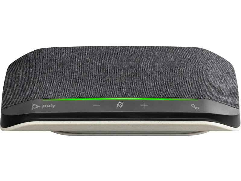 【送料無料】HP 772C3AA Poly Sync 10 USB-A and USB-C(有線接続のみ)【在庫目安:お取り寄せ】