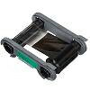 【送料無料】EVOLIS R2F210 2パネル黒リボン (Primacy2用)【在庫目安:お取り寄せ】| 消耗品 インクリボン インク リボン カートリッジ ...