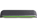 【在庫目安:あり】【送料無料】HP 772C2AA Poly Sync 60 USB-A and USB-C