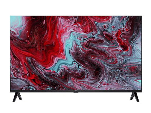 【在庫目安:あり】【送料無料】TCL 32S54H 32型Smart対応チューナーレステレビ 【在庫目安:あり】【送料無料】TCL 32S54H 32型Smart対応チューナーレステレビ