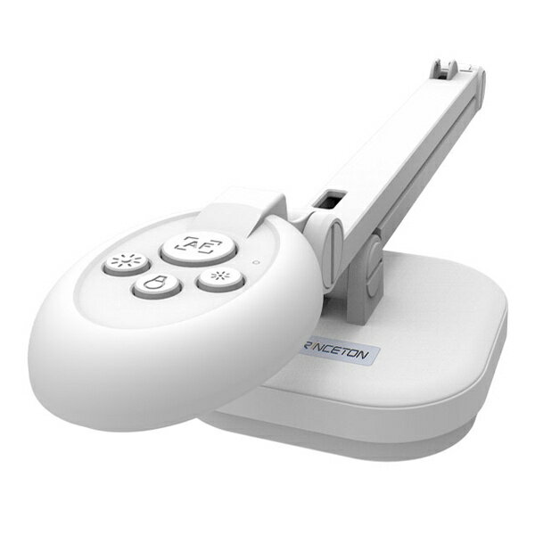 【送料無料】プリンストン PDP-U12MS 4K対応USBコンティニュアスAF書画カメラ【在...