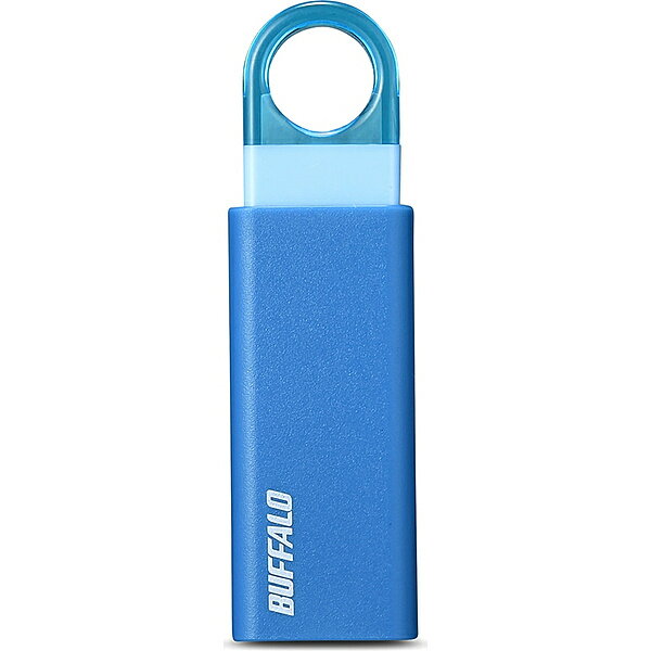 ں߸ܰ:ۥХåե RUF3-KS16GA-BL ȥ꥿󵡹 Υå饤 USB3.1Gen1/ USB3.0б USB꡼ 16GB ֥롼| ѥյ USB꡼