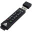 【送料無料】Apricorn ASK3Z-32GB Aegis Secure Key 3Z - USB3.0/ 3.1 Flash Drive 32GB【在庫目安:お取り寄せ】