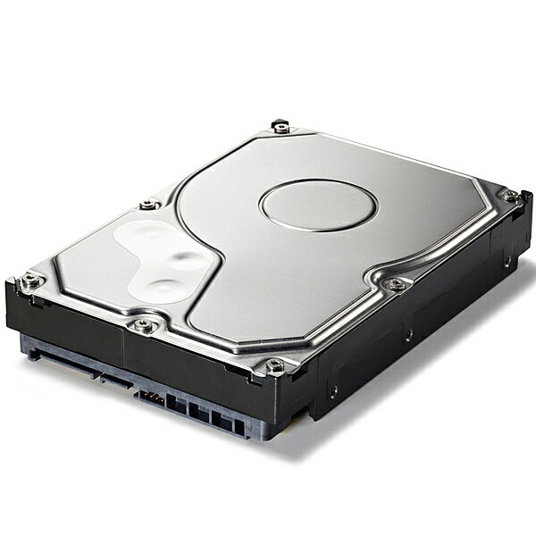 【送料無料】バッファロー OP-HD4.0BN LinkStation for SOHO 交換用HDD 4TB【在庫目安:お取り寄せ】| パソコン周辺機器 ネットワークストレージ ネットワーク ストレージ HDD 増設 スペア 交換