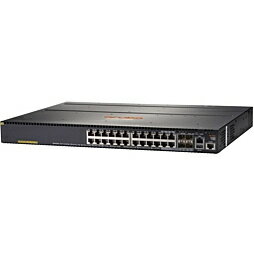 【送料無料】JL320A HPE Aruba Networking 2930M 24G PoE+ 1-slot Switch【在庫目安:僅少】