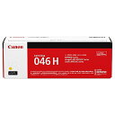 【送料無料】Canon 1251C003 トナーカートリッジ046H(イエロー)【在庫目安:僅少】| トナー カートリッジ トナーカットリッジ トナー交換 印刷 プリント プリンター