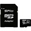 シリコンパワー SP064GBSTXBU1V10SP 【UHS-1対応】microSDXCカード 64GB Class10【在庫目安:お取り寄せ】
ITEMPRICE