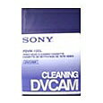 【送料無料】SONY(VAIO) PDVM-12CL DVCAMクリーニングカセット【在庫目安:お取り寄せ】