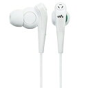 【送料無料】SONY(VAIO) MDR-NWNC33/W ノイ