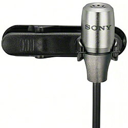 SONY(VAIO) ECM-SP10 エレクトレットコンデンサーマイクロホン【在庫目安:お取り寄せ】通販