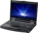 【在庫目安:あり】【送料無料】Panasonic FZ-55J2601AJ TOUGHBOOK FZ-55 (Core i5-1345U/ 16GB/ SSD・512GB/ ODDなし/ Win11Pro64/ Officeなし/ 14.0型/ タッチパネル)