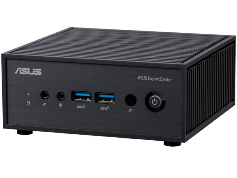 【在庫目安:あり】【送料無料】ASUS TeK PN42-SN044AU ASUS Mini PC PN42 (Intel N100/ 4GB/ M.2 SSD 128GB (PCIE)/ 光学ドライブなし/ Win 11 Pro/ Officeなし)