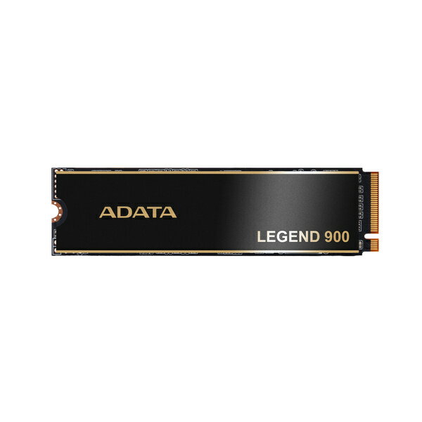 【送料無料】A-DATA Technology SLEG-900-512GCS LEGEND 900 M.2 SSD 2280 Gen4 512GB【在庫目安:お取り寄せ】| パソコン周辺機器 M.2SSD M.2 SSD 耐久 省電力 フラッシュディスク フラッシュ 増設 交換