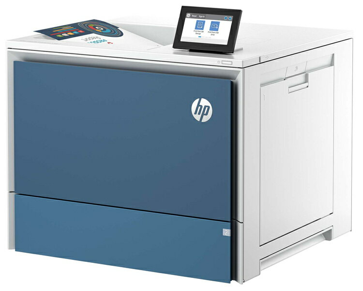 【送料無料】6QN28A#ABJ HP Color LaserJet E