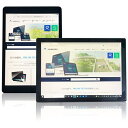 【送料無料】光興業 4TR-161 イージーフィット抗菌フィルム 4TR 16.0インチ(16:10)【在庫目安:お取り寄せ】(2)