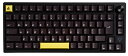 【送料無料】プリンストン UP-MKGA75-J ガスケットマウント搭載 ゲーミングメカニカルキーボード (日本語キー)【在庫目安:お取り寄せ】(2)