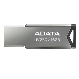 A-DATA Technology AUV250-16G-RBK USB Flash Drive 16GB USB2.0 UV250【在庫目安:お取り寄せ】| パソコン周辺機器 USBメモリー USBフラッシュメモリー USBメモリ USBフラッシュメモリ USB メモリ