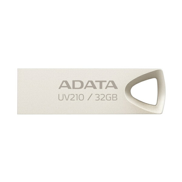 USB Flash Drive 32GB USB2.0 UV210 ●仕様　32GBインターフェース USB 2.0/重量 6g/寸法（縦 x 横 x 高さ） 39 x 12.2 x 4.5mm　●UV210フラッシュドライブは、わずらわしいキャップのない、すっきりとしたキャップレスデザインです。本体のストラップホールに、キーチェーンやストラップを簡単に取り付けることができます。 詳細スペック 電気用品安全法(本体)非対象 電気用品安全法(付属品等)非対象 電気用品安全法(備考)注意事項なし