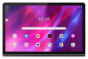 【在庫目安:あり】【送料無料】レノボ ジャパン ZA8X0059JP 【Cons】Lenovo Yoga Tab 11 （MediaTek Helio G90T/ 4GB/ UFS 128GB/ Android 11/ 11型/ SIMスロット：あり/ ストームグレー/ WWANあり）