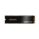 【送料無料】A-DATA Technology SLEG-900-1TCS LEGEND 900 M.2 SSD 2280 Gen4 1TB【在庫目安:お取り寄せ】