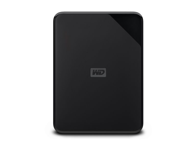 【送料無料】IODATA WDBEPK0020BBK-JES1 WD Elements SE Portable 2TB【在庫目安:お取り寄せ】| パソコン周辺機器 ポータブル 外付けハードディスクドライブ 外付けハードディスク 外付けHDD ハードディスク 外付け 外付 HDD USB