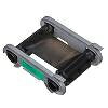 【送料無料】EVOLIS RCT219 単色リボン 黒FLEX (Primacy2用)【在庫目安:お取り寄せ】| 消耗品 インクリボン インク リボン カートリ...